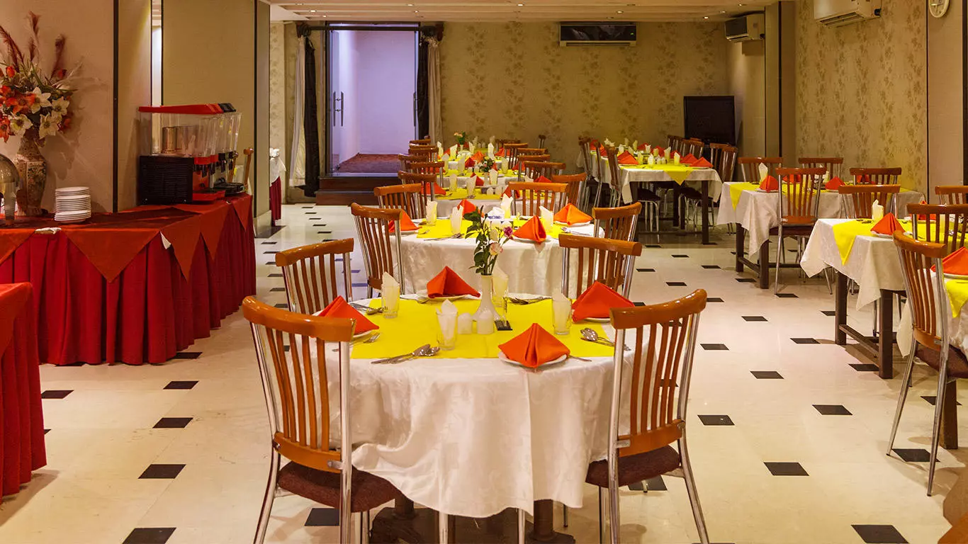 Baba Taher Hotel